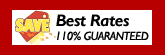 Best Rates Guaranteed 110%